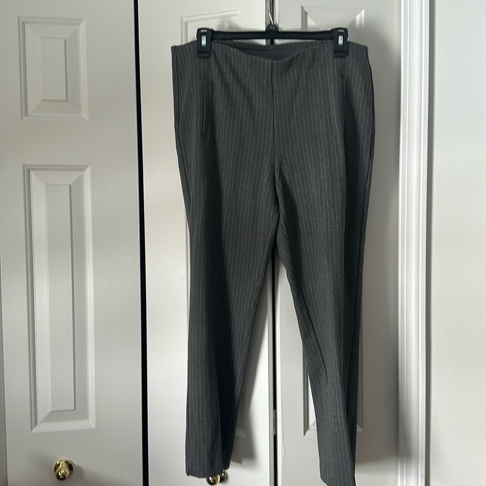 Chicos Juliet trousers